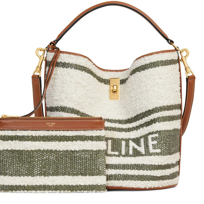 Bucket 16 bag