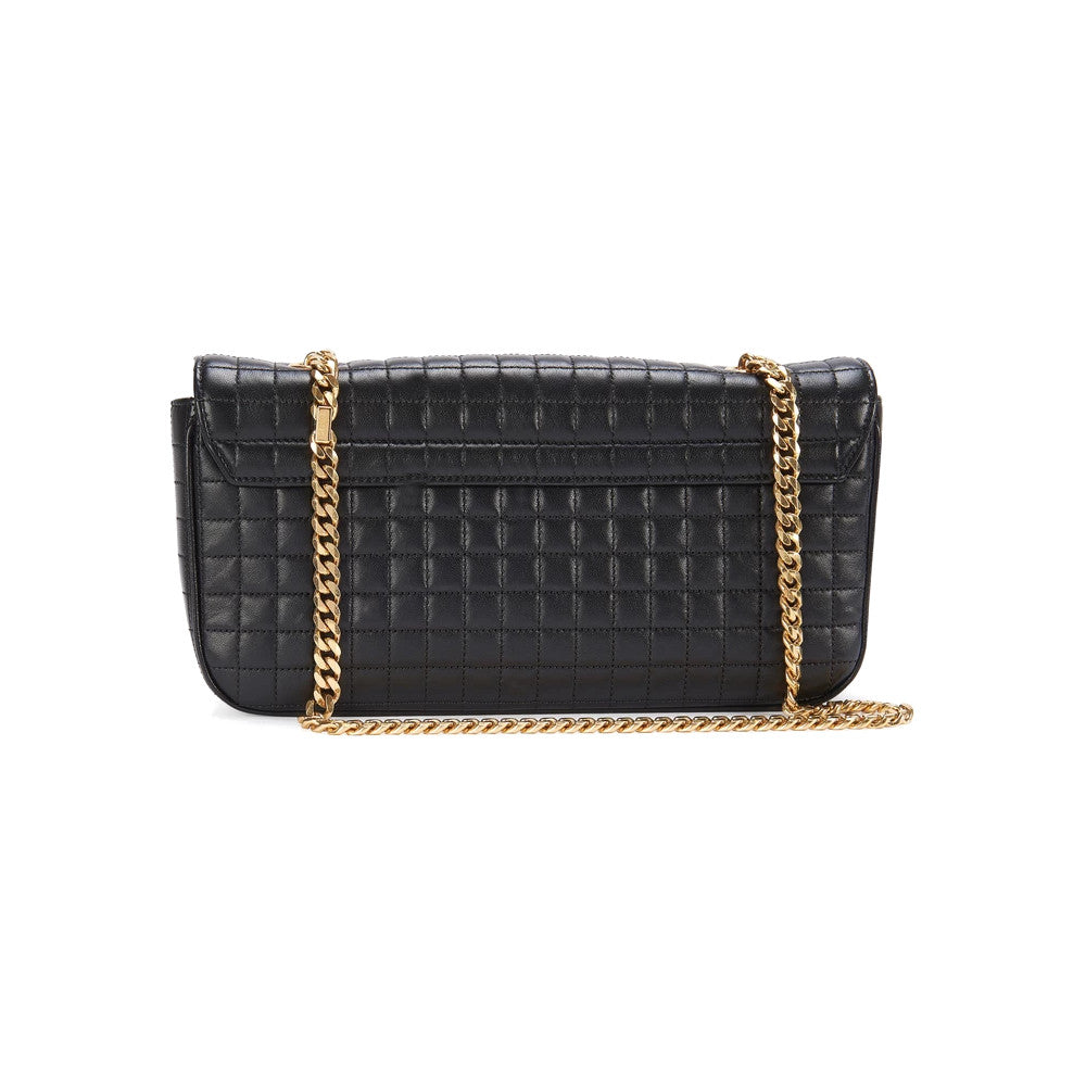 Medium Chain Sulky Bag
