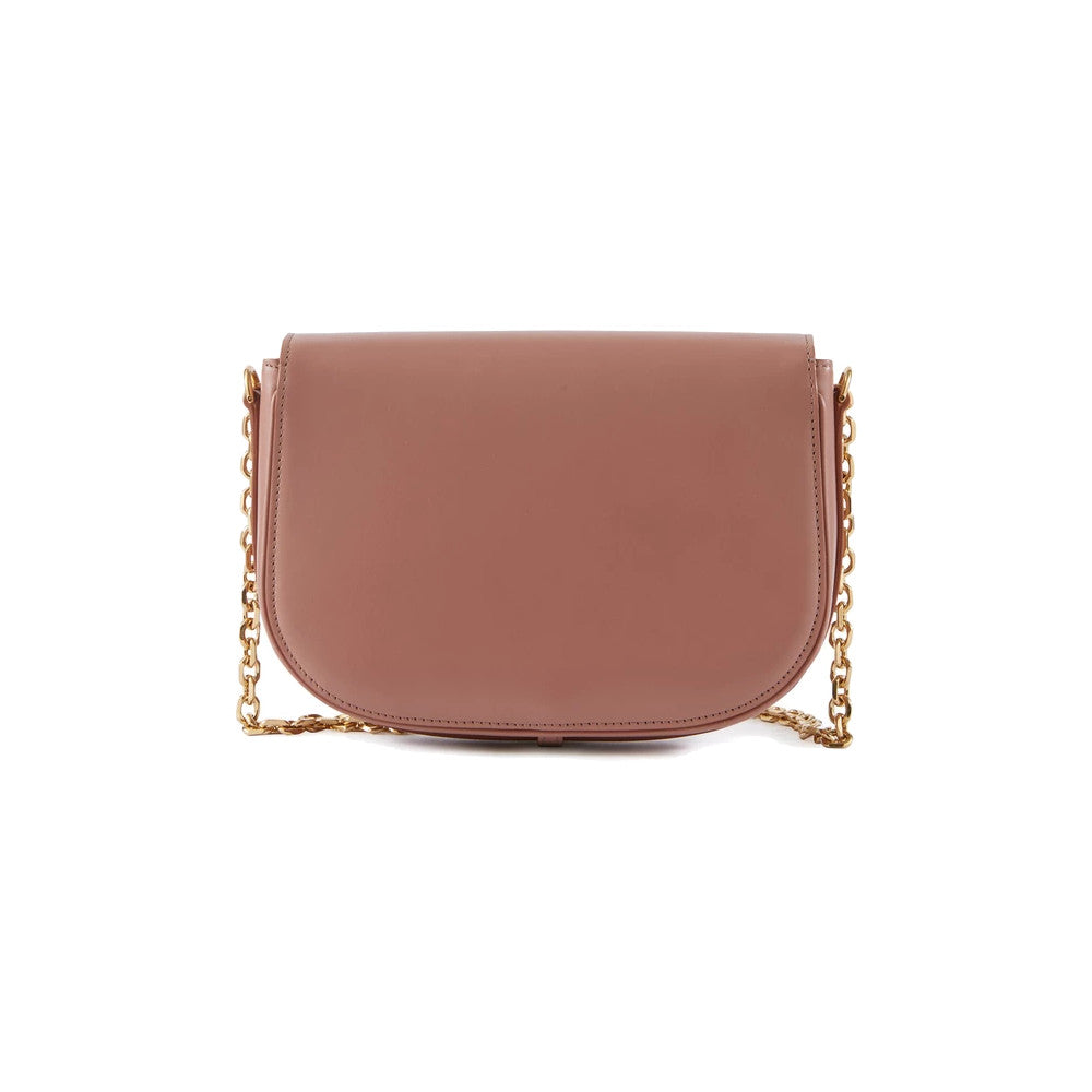 Medium Triomphe Bag with Chain