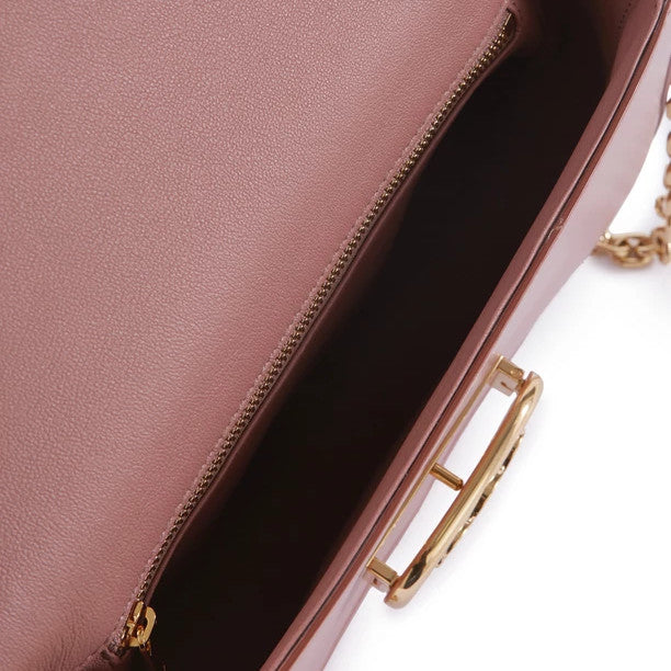 Medium Triomphe Bag with Chain