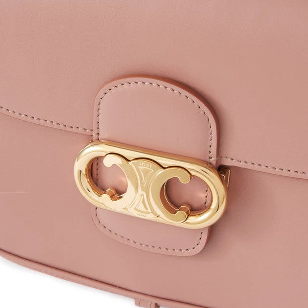 Medium Triomphe Bag with Chain