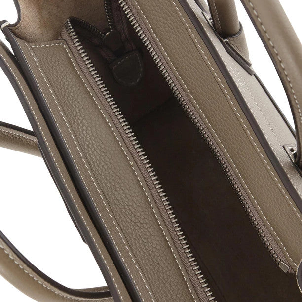 Nano Luggage bag