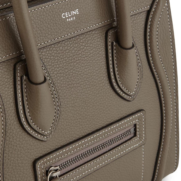 Nano Luggage bag