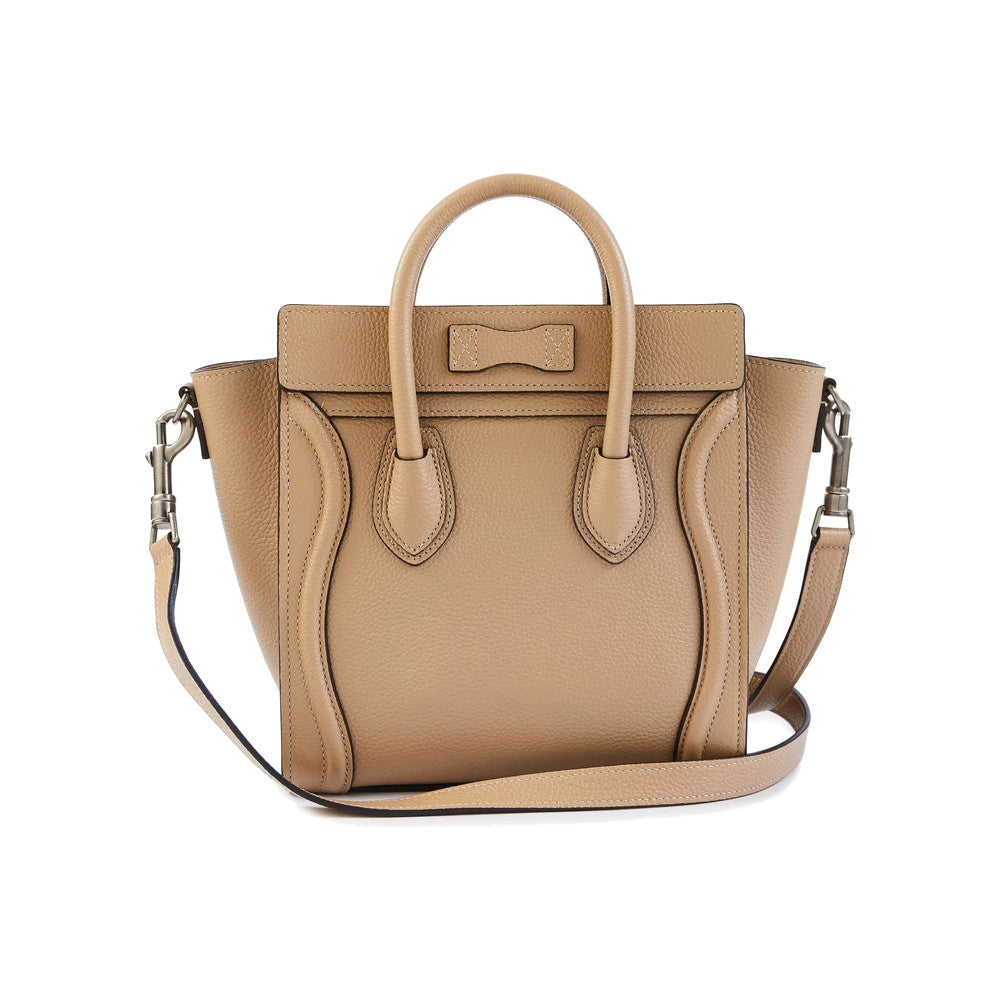 Nano Luggage bag