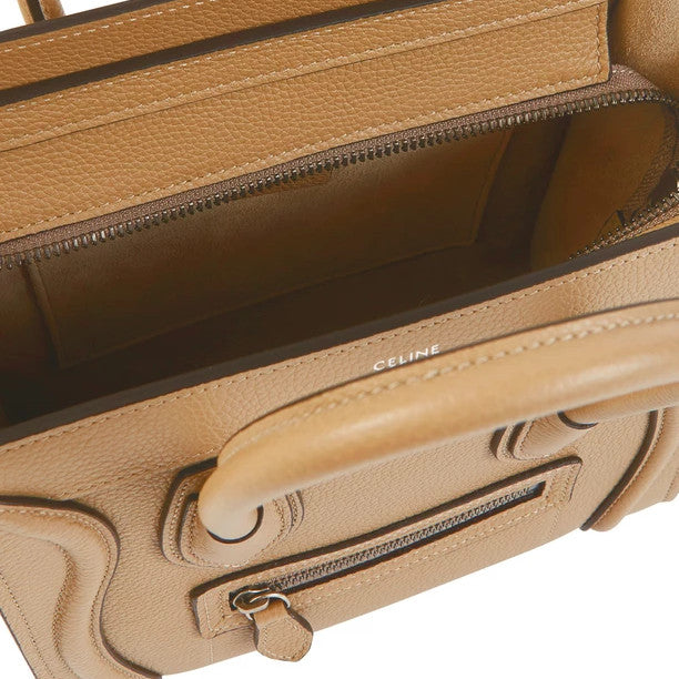 Nano Luggage bag