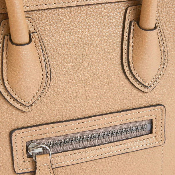 Nano Luggage bag