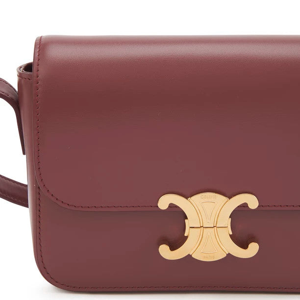 Triomphe Nano Bag