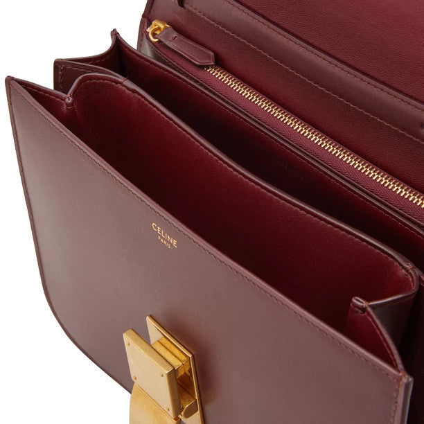 Medium Classic Bag