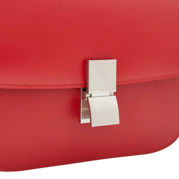 Medium Classic Bag