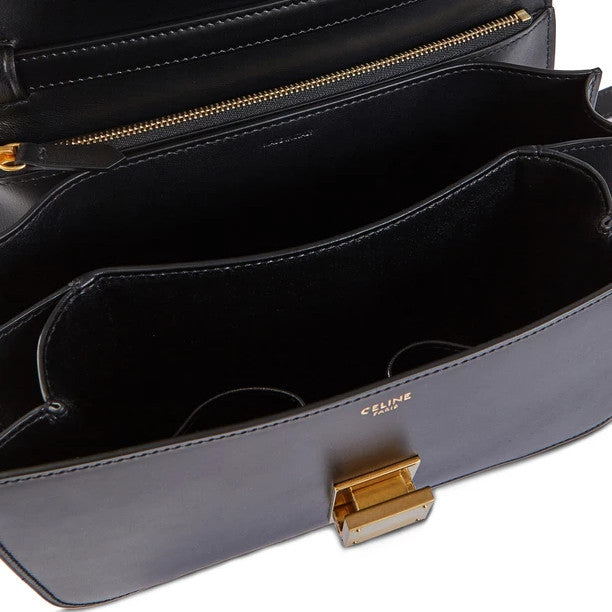 Medium Classic Bag