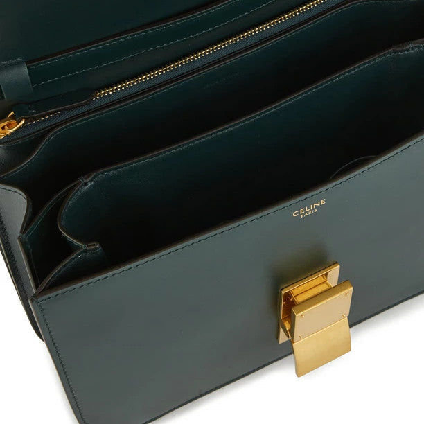 Medium Classic Bag