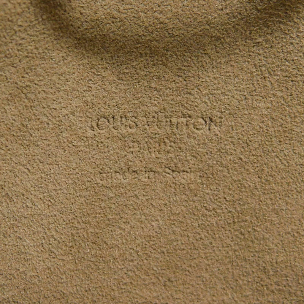 Louis Vuitton Petit NoÃƒÆ’Ã‚Â© Black Multicolor Monogram Canvas