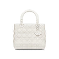 Lady Dior bag