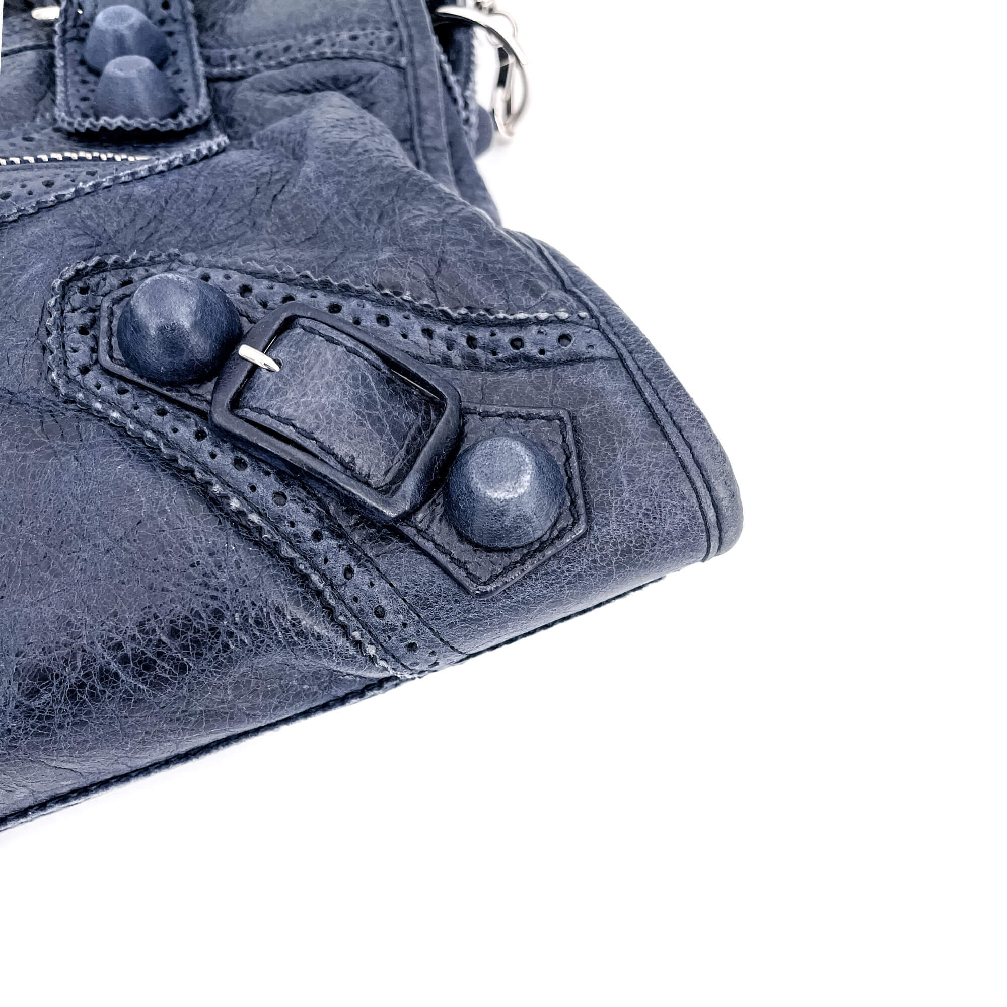 City Giant Studs Medium Bag