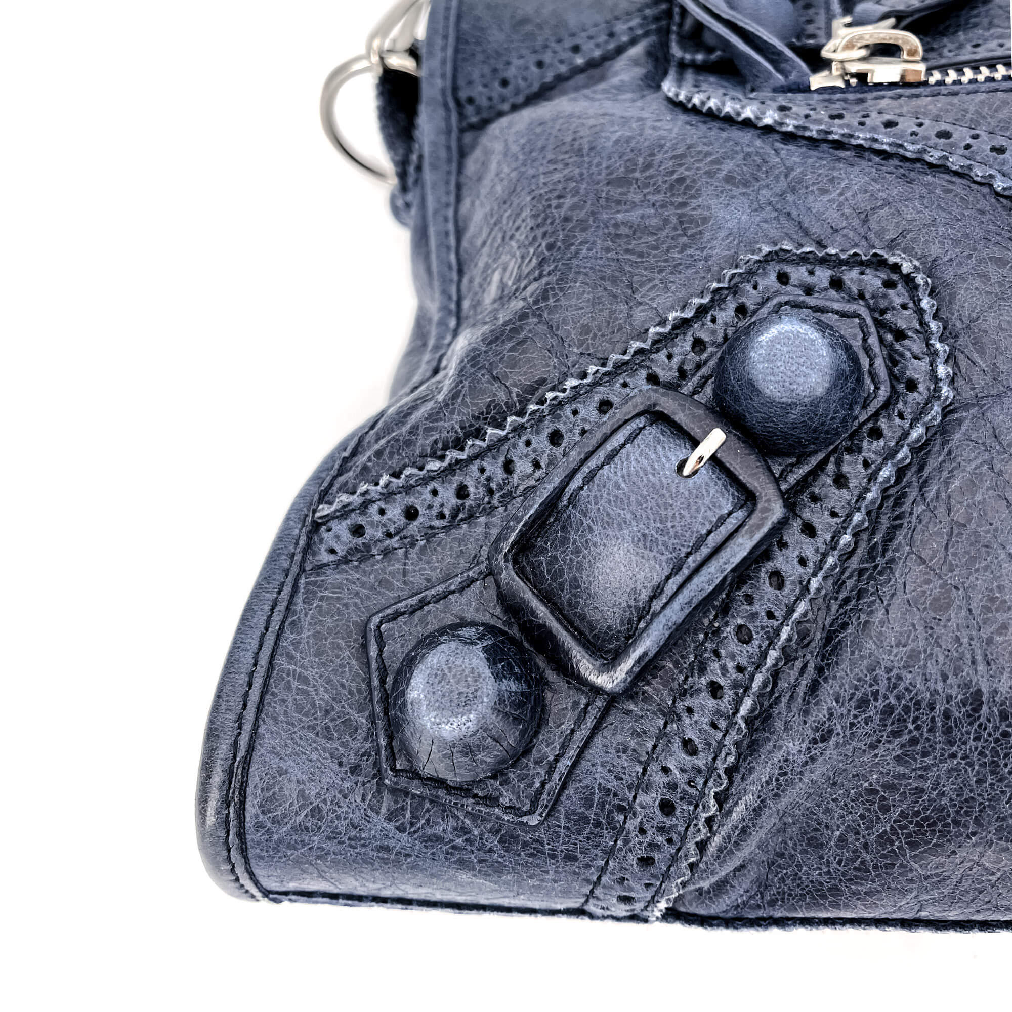 City Giant Studs Medium Bag