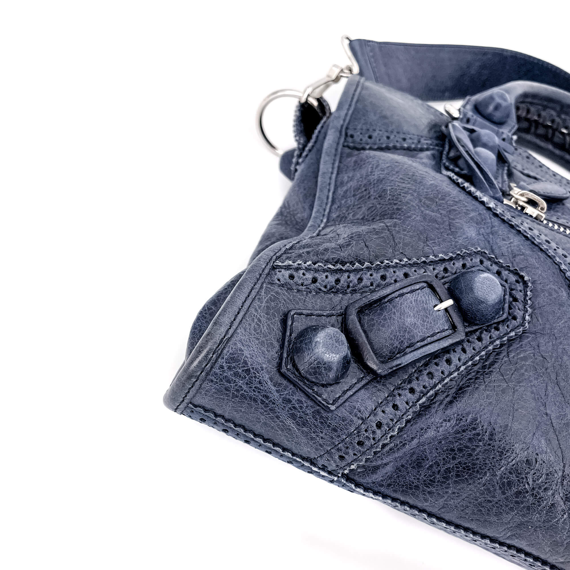 City Giant Studs Medium Bag