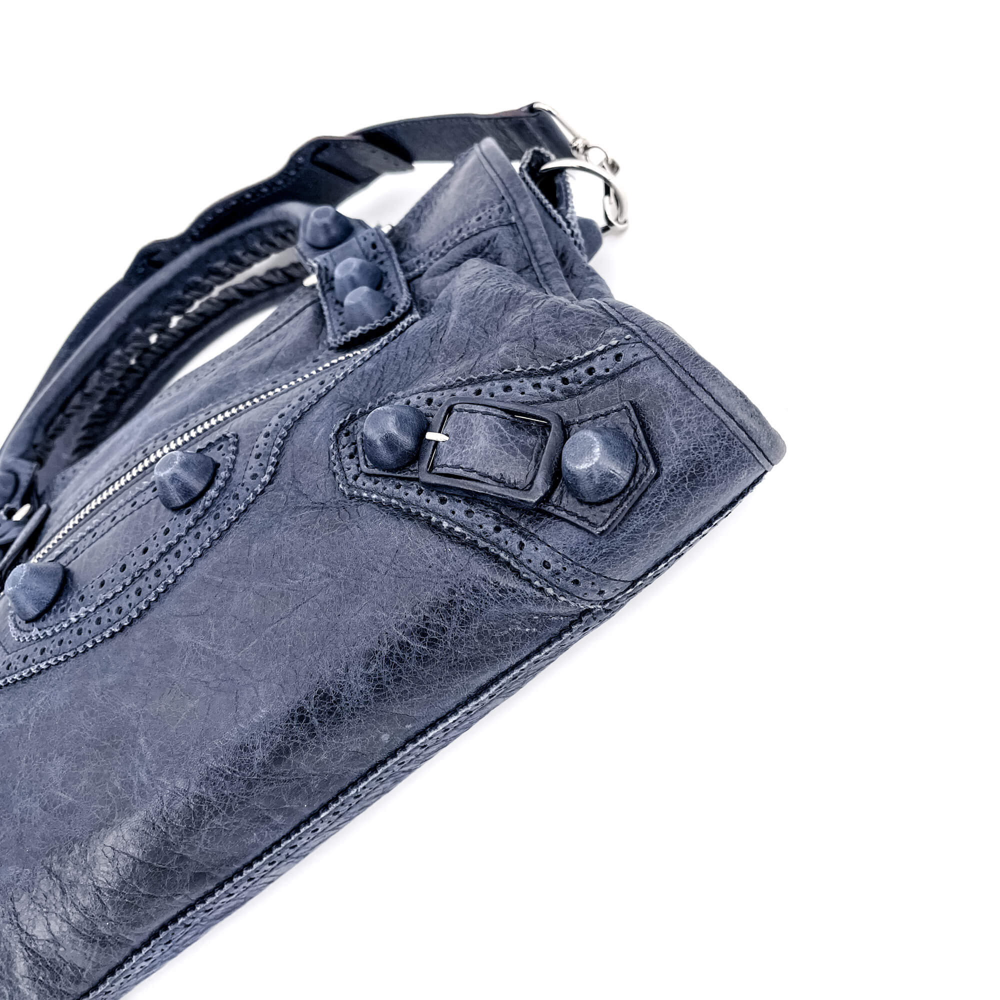 City Giant Studs Medium Bag