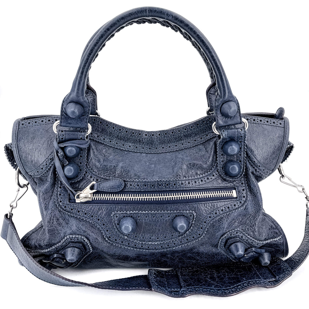 City Giant Studs Medium Bag