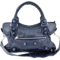 City Giant Studs Medium Bag