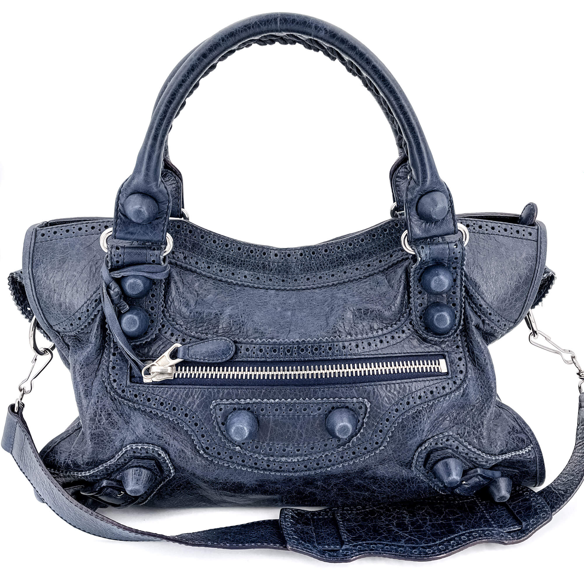 City Giant Studs Medium Bag