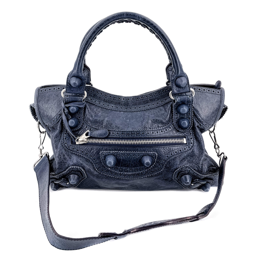 City Giant Studs Medium Bag