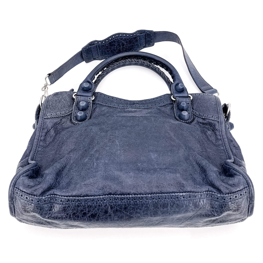 City Giant Studs Medium Bag
