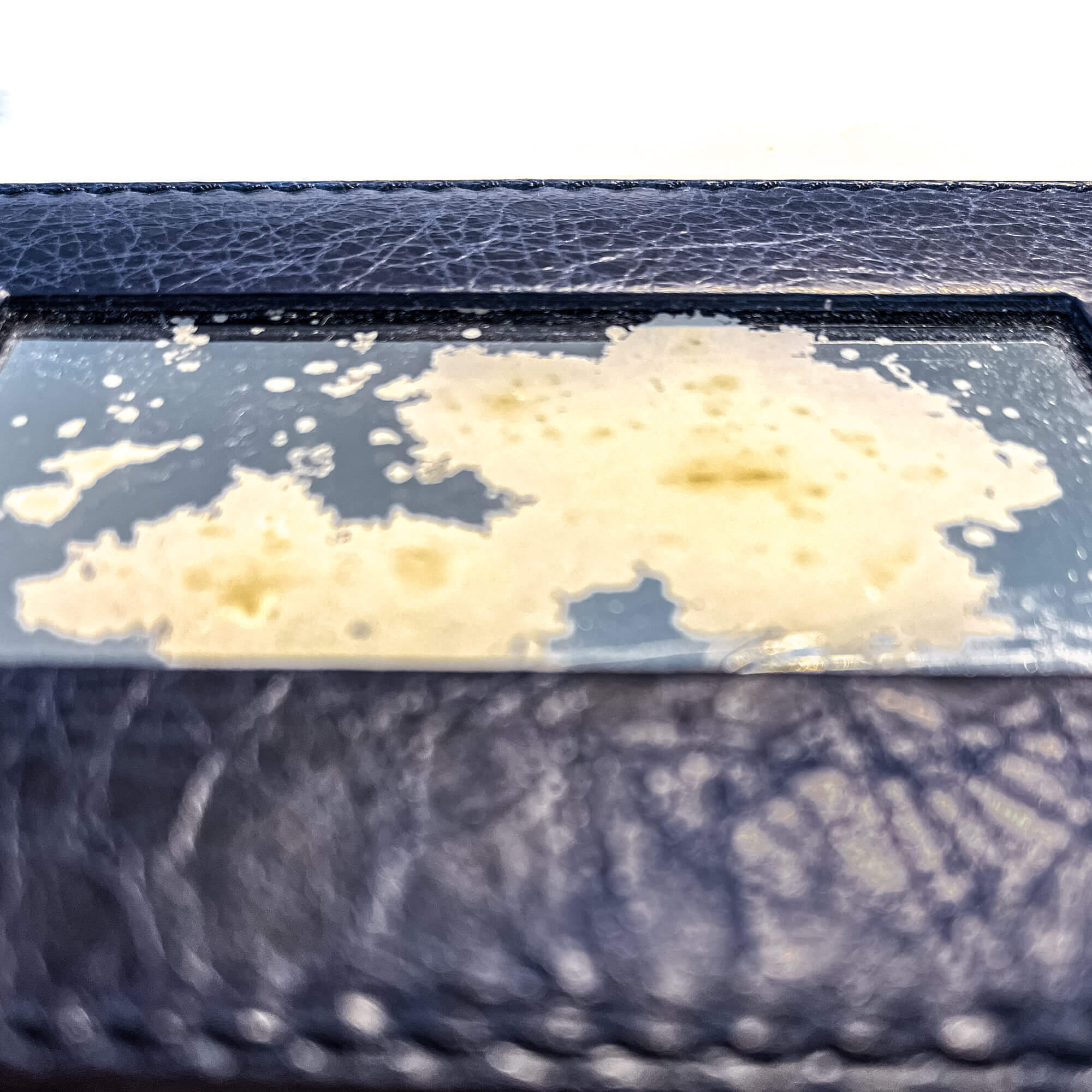 City Giant Studs Medium Bag