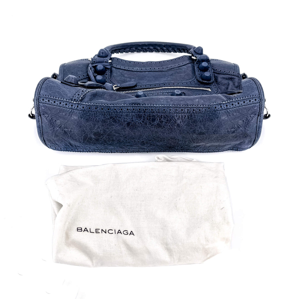 City Giant Studs Medium Bag
