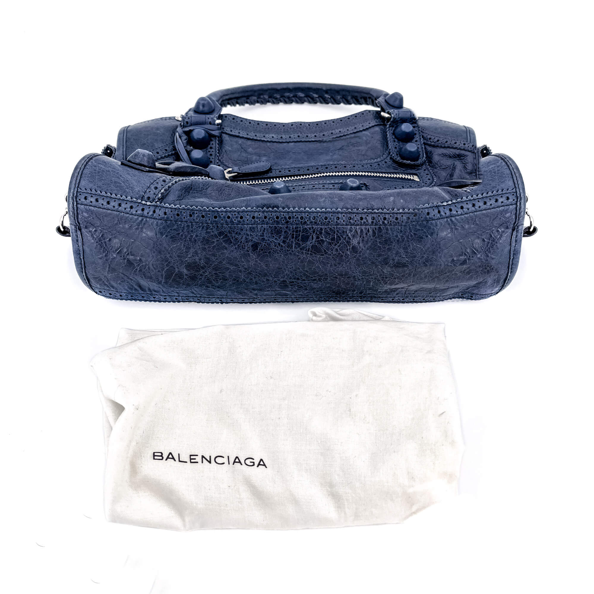 City Giant Studs Medium Bag