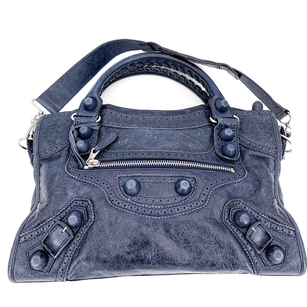 City Giant Studs Medium Bag