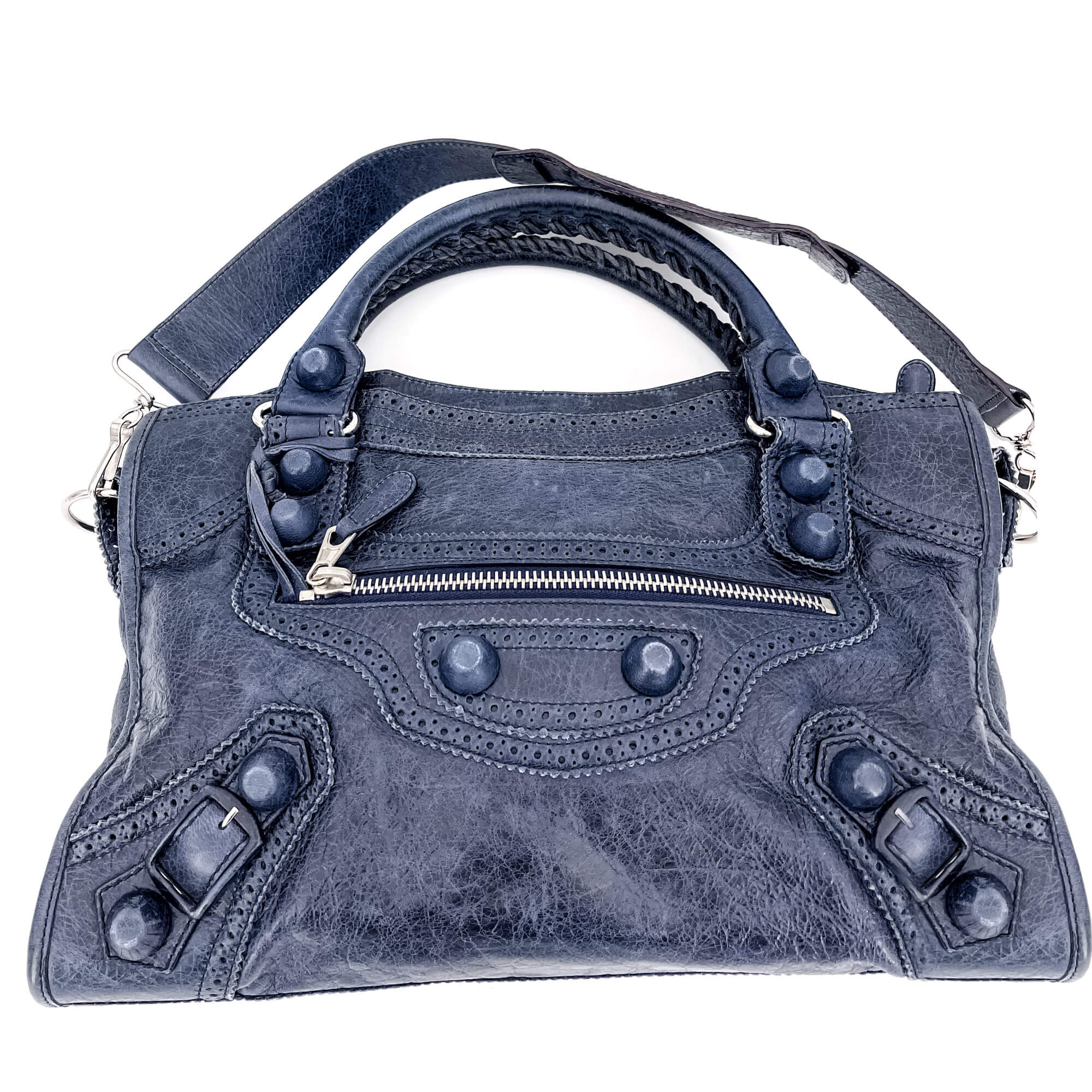 City Giant Studs Medium Bag