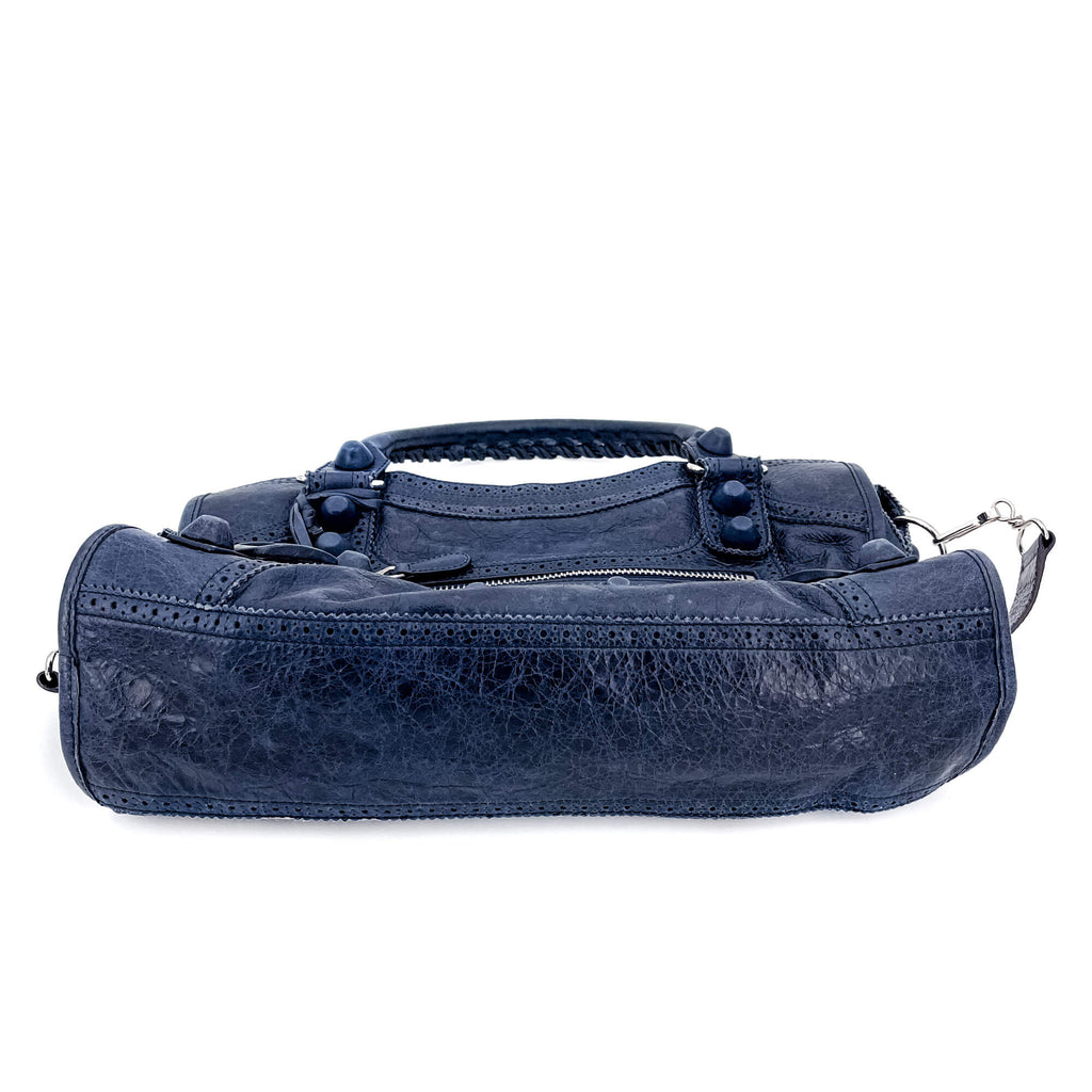 City Giant Studs Medium Bag