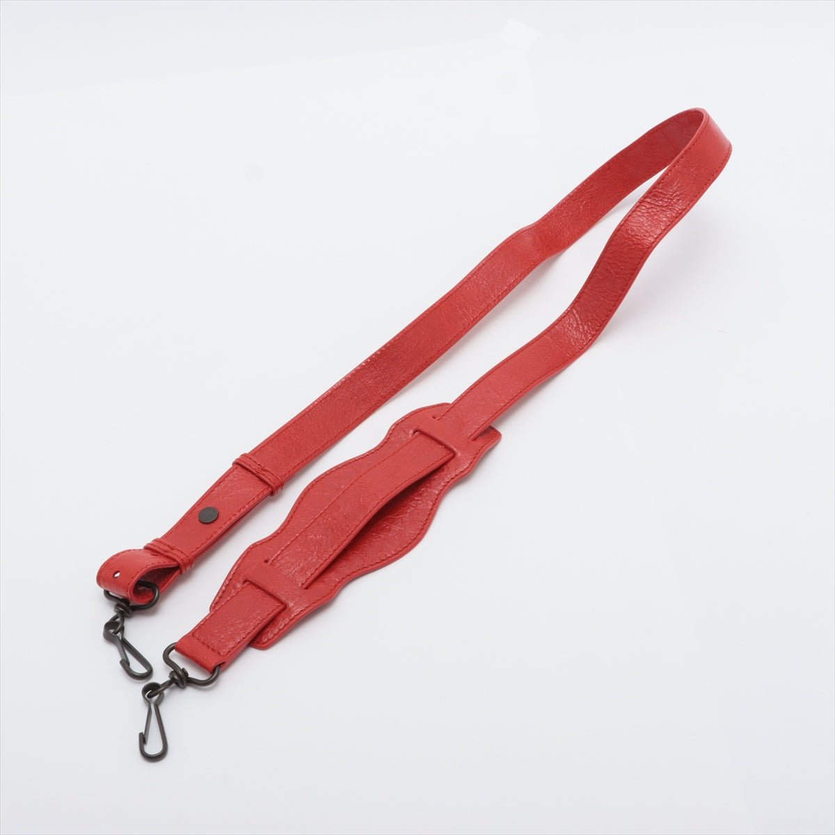 Classic Mini City 2way Red Leather