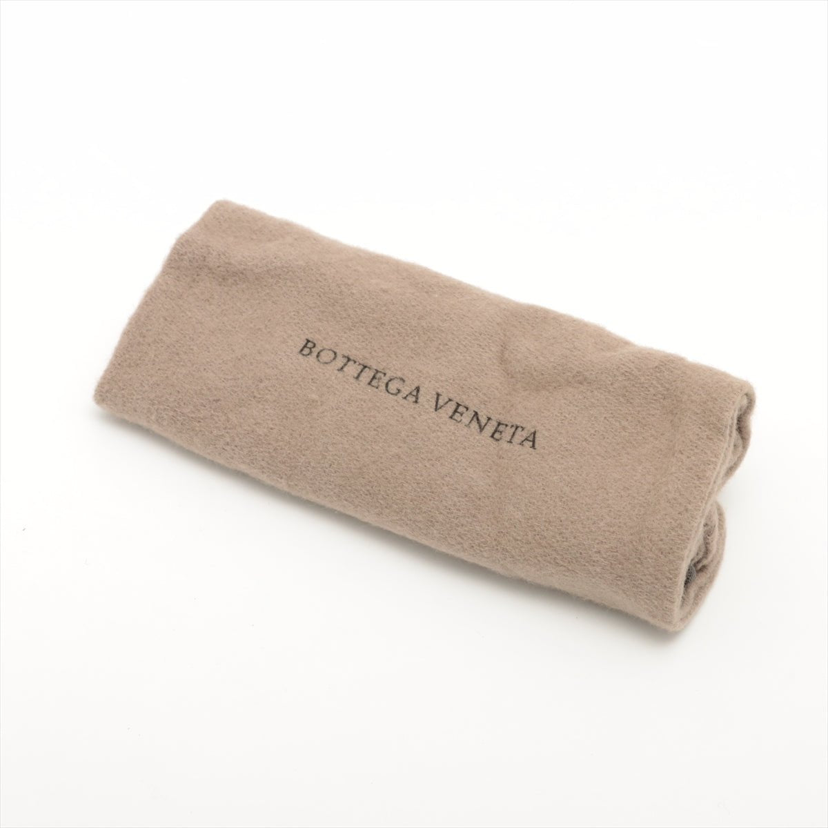 Extra Mini Pouch Leather Brown Bag