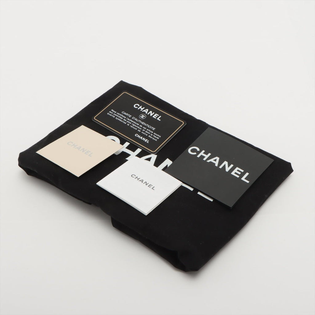 Deauville MM Canvas & Leather Beige Silver