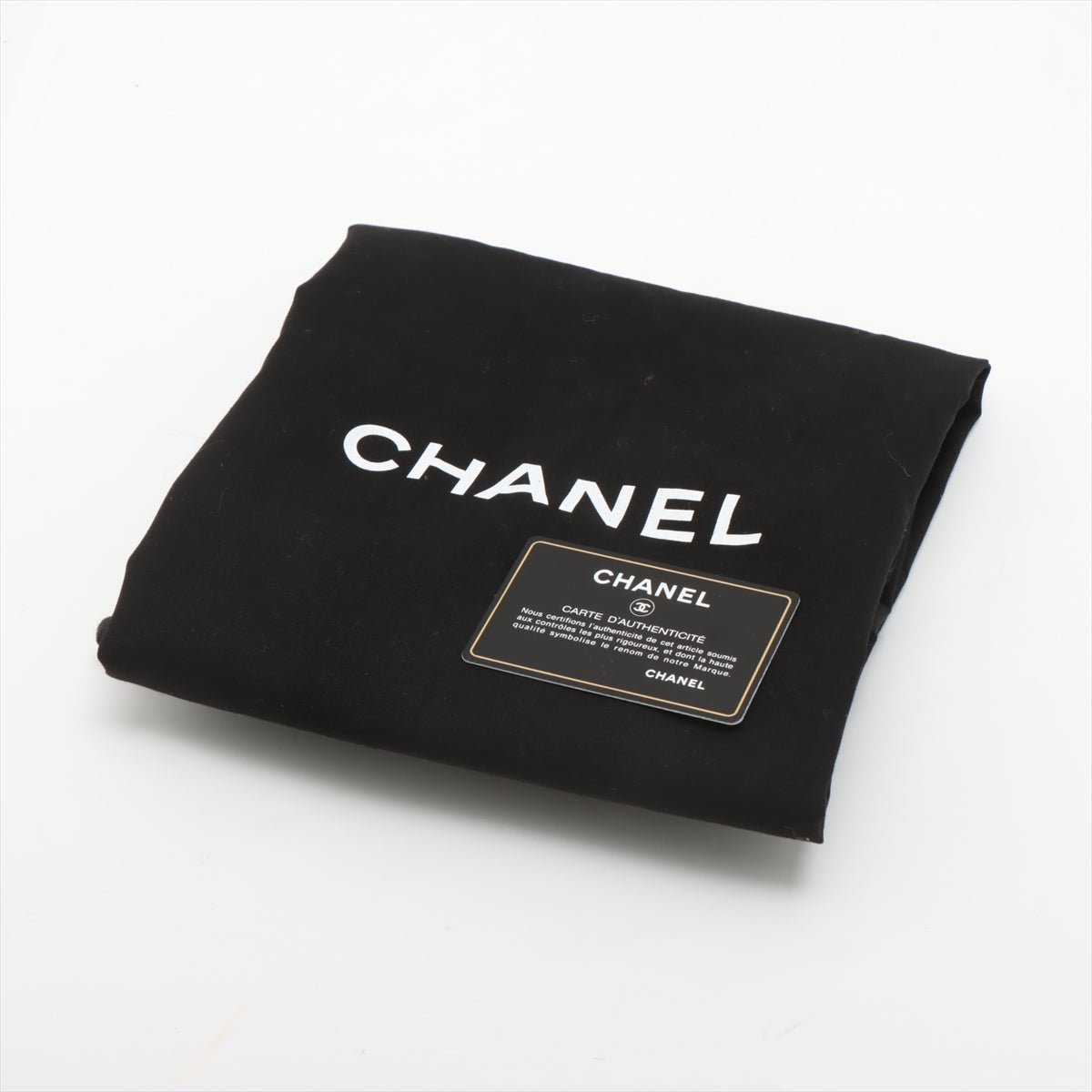Deauville MM Canvas & Leather Denim Blue Silver