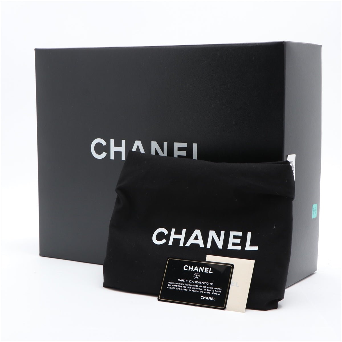 Maxi Classic Single Flap in Black Quilted Caviar Leather Silver Hardware