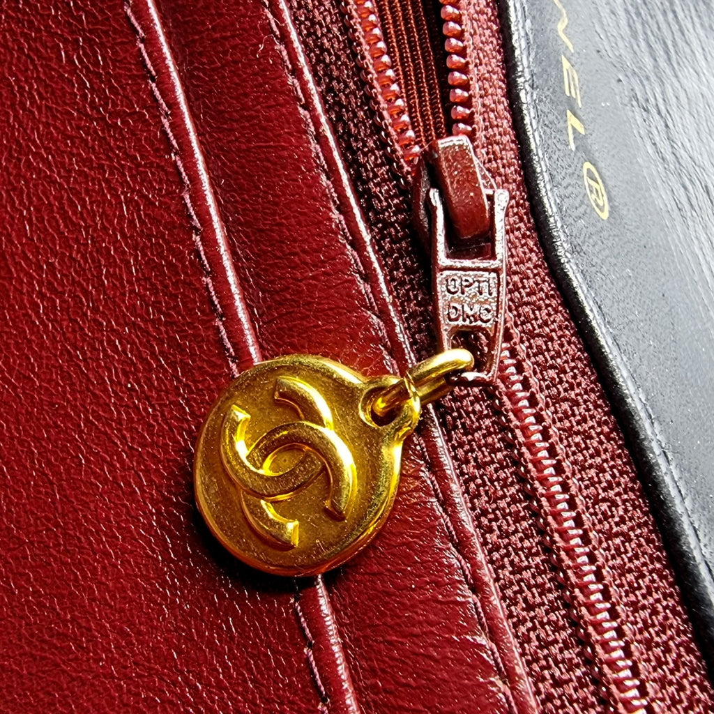 Timeless Single Flap Shoulder Bag