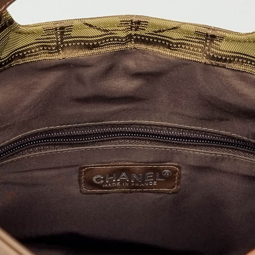 Vintage Handbag in Cloth