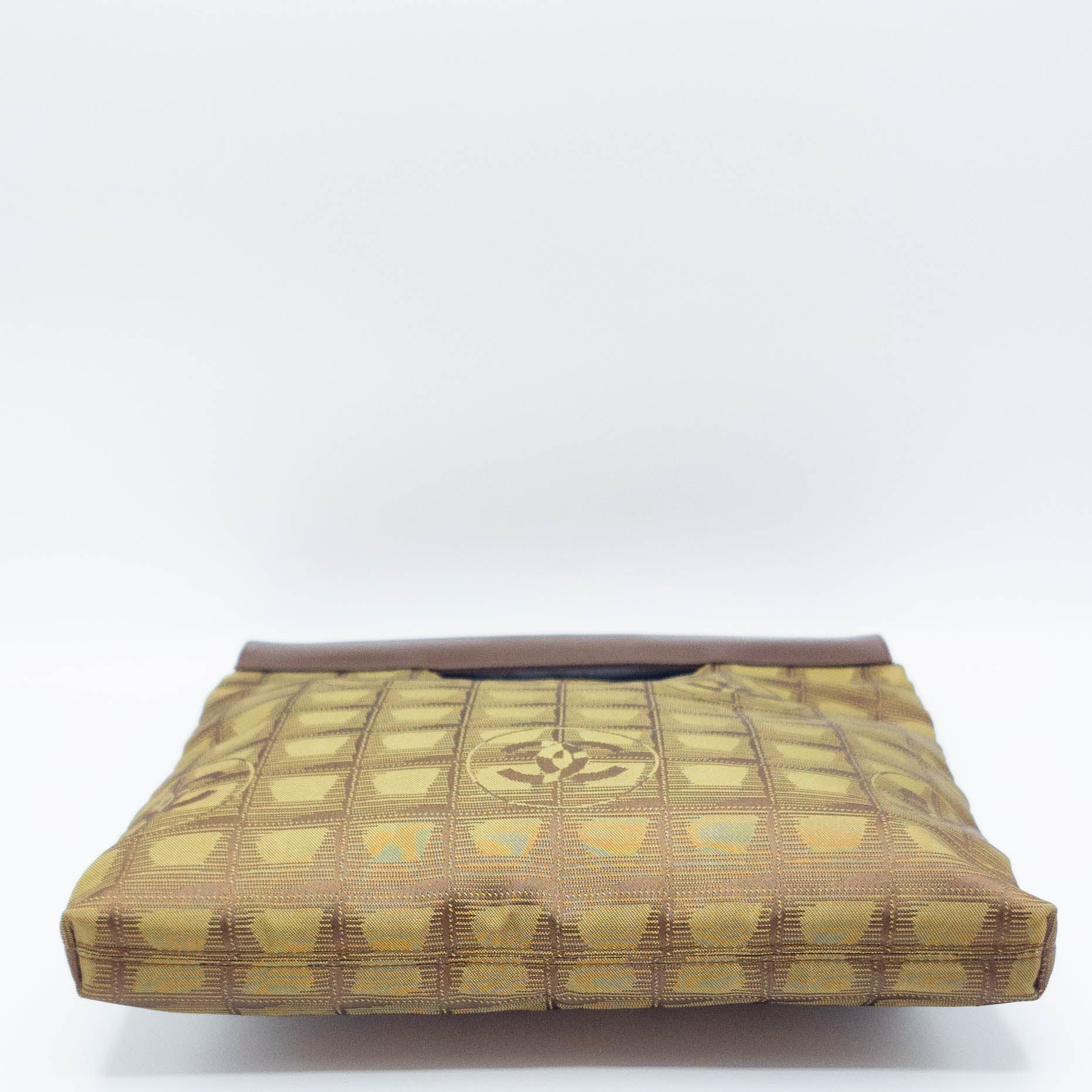 Vintage Handbag in Cloth