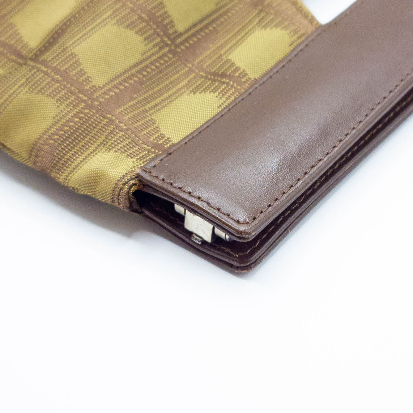 Vintage Handbag in Cloth