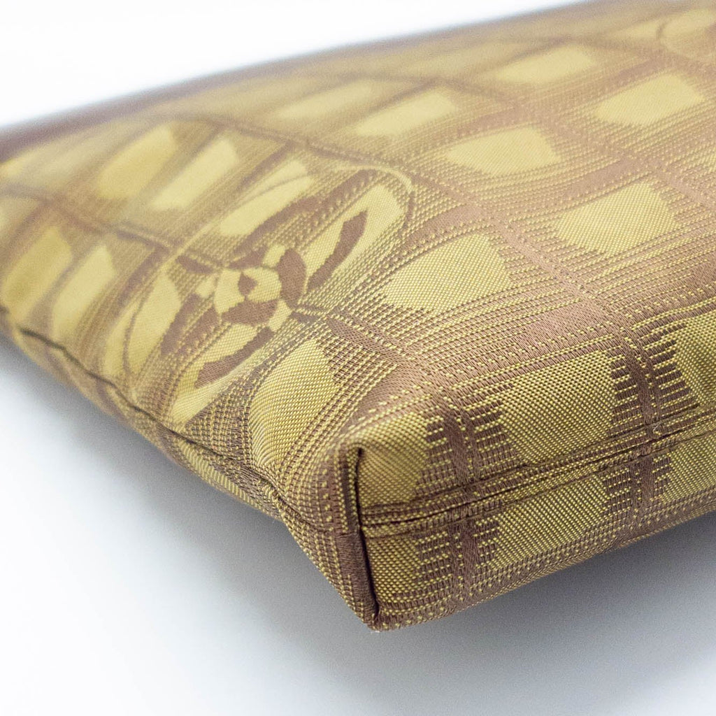 Vintage Handbag in Cloth