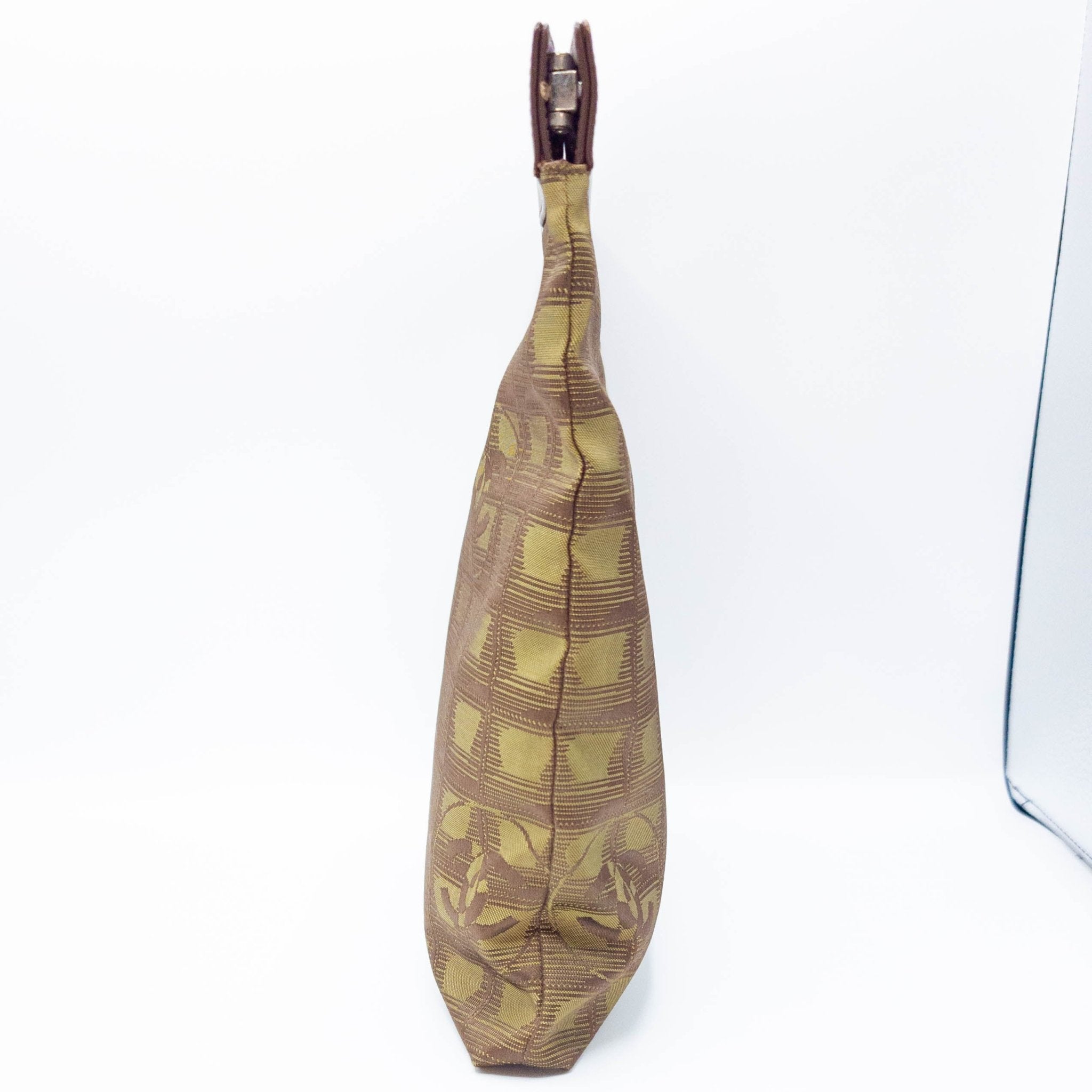 Vintage Handbag in Cloth