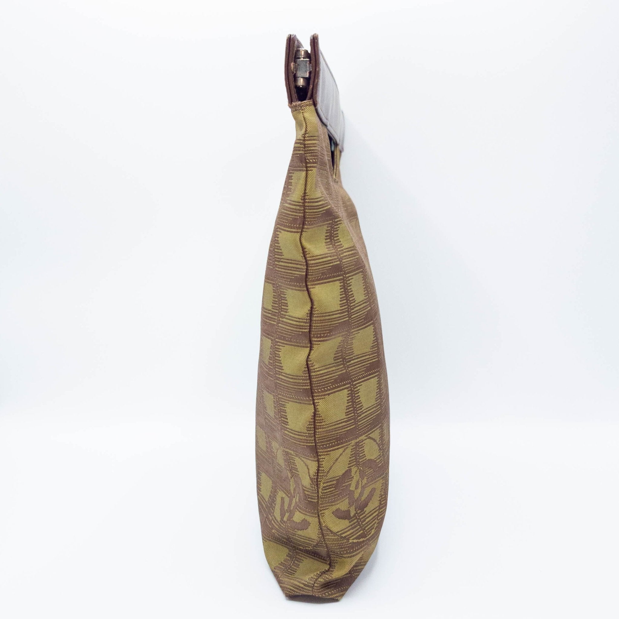 Vintage Handbag in Cloth