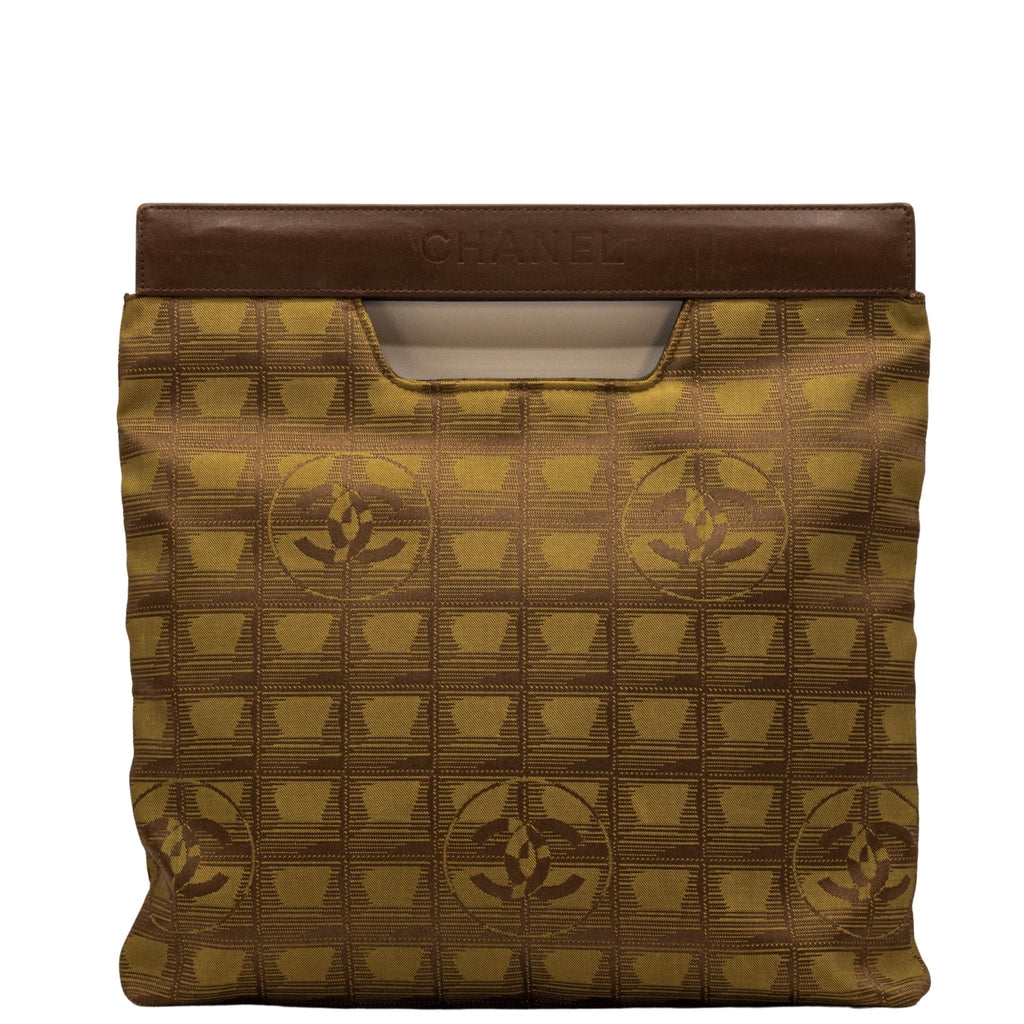 Vintage Handbag in Cloth