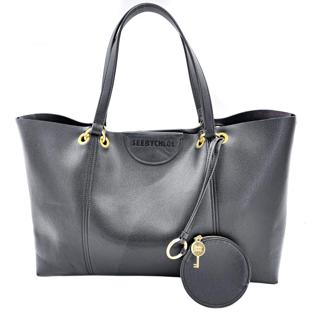 Large Marty Tote Bag