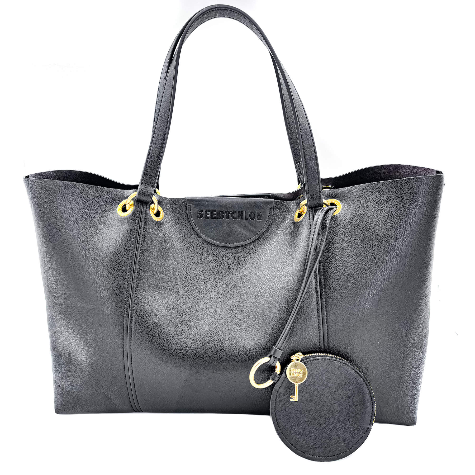 Large Marty Tote Bag