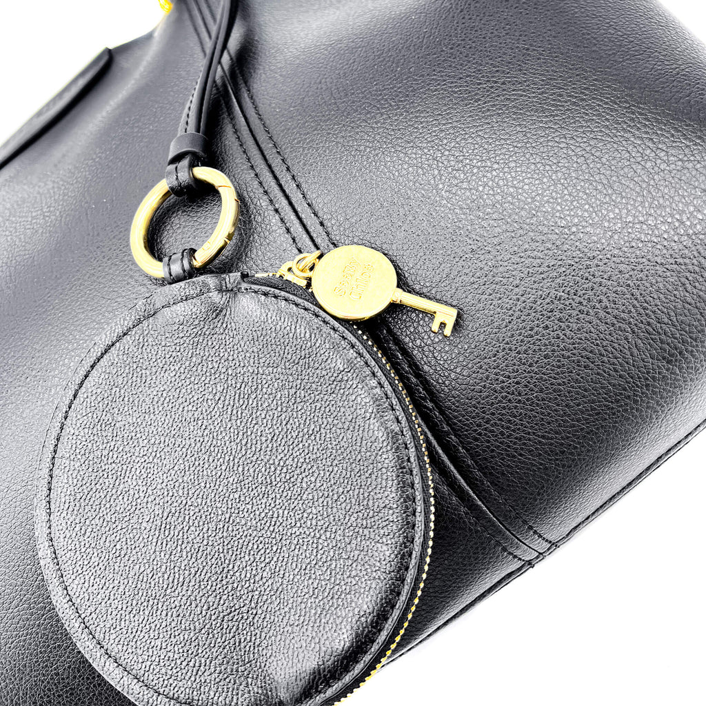 Large Marty Tote Bag