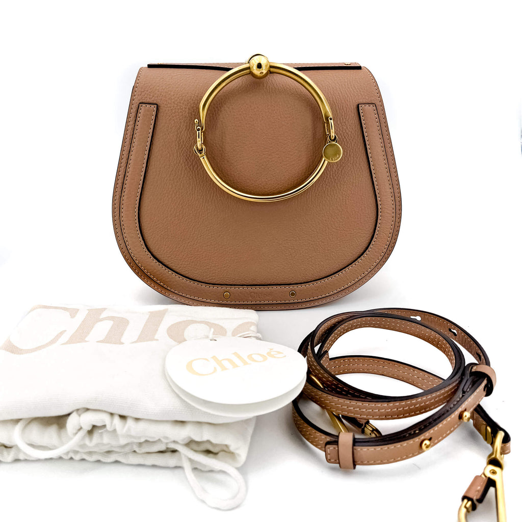 Nile Bracelet Bag