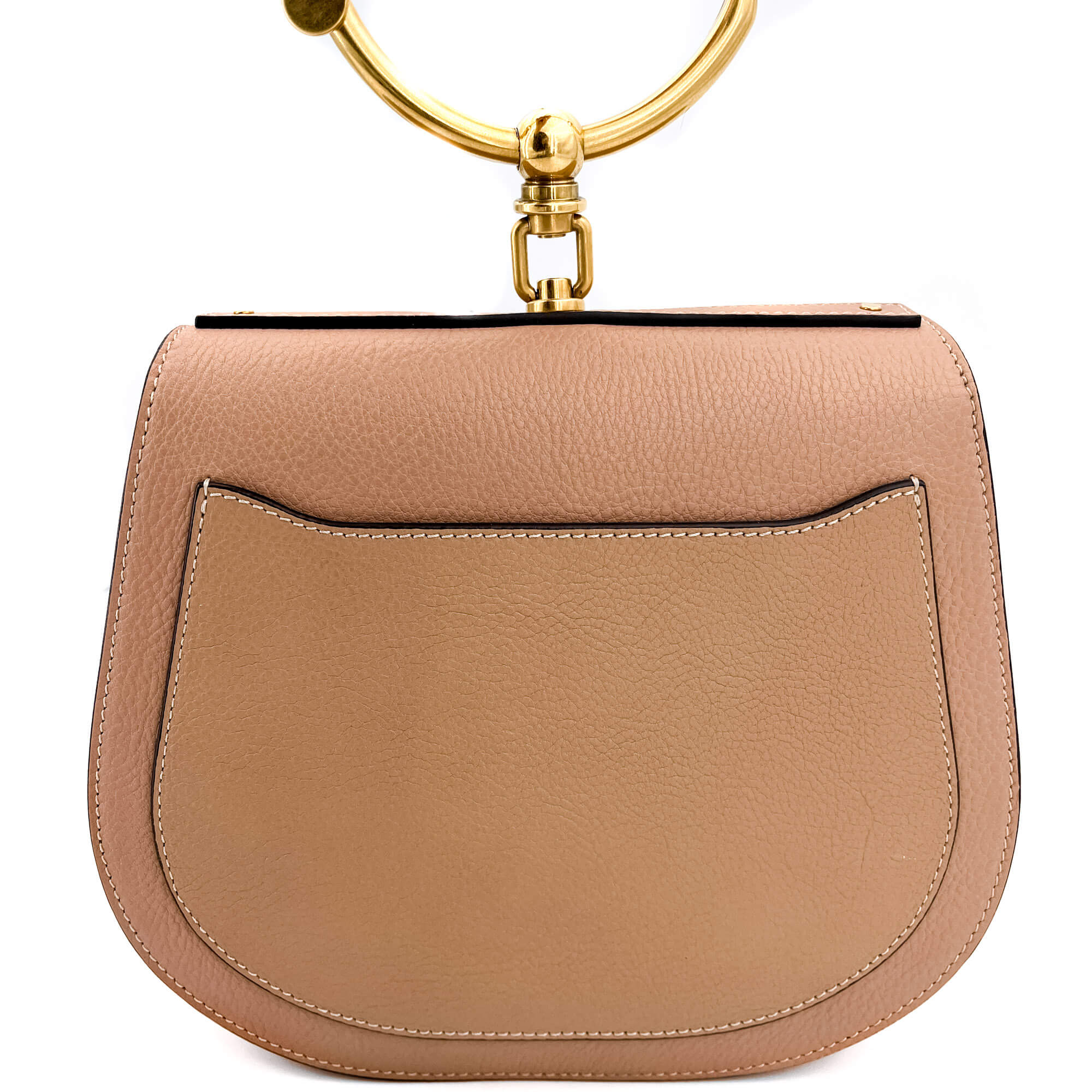 Nile Bracelet Bag